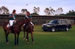 Lincoln Navigator 1998 года